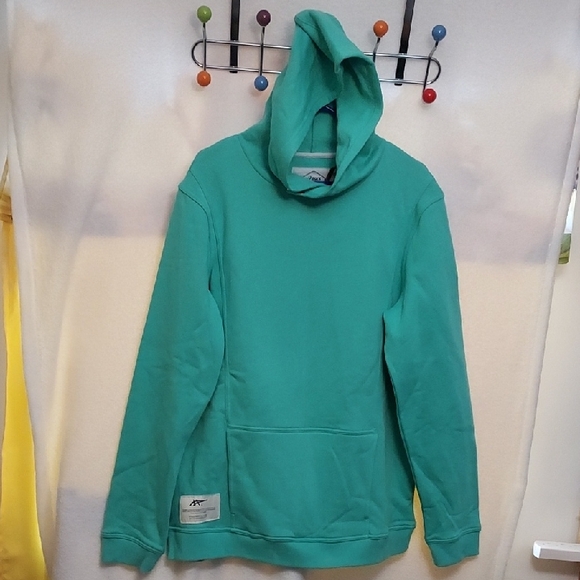 Asics Other - Asics Unisex Sunday Sana Fleece Hoodie